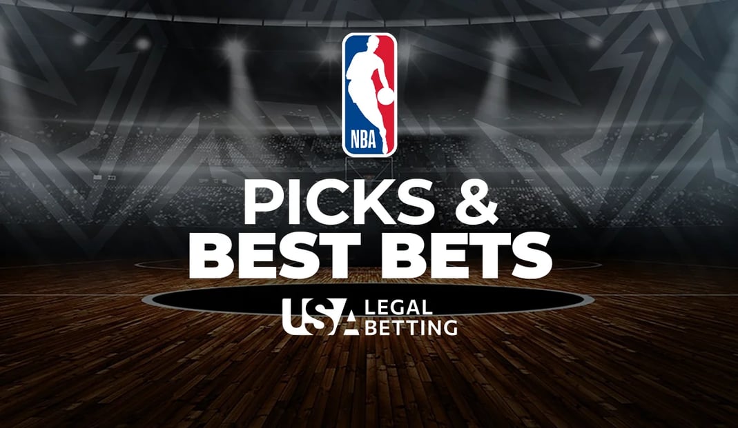 NBA Picks and Best Bets