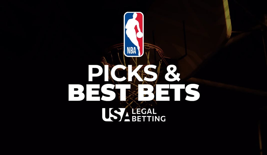 NBA Picks and Best Bets