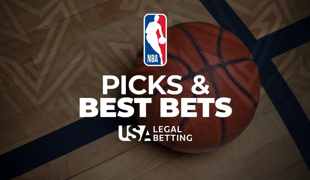 NBA Picks and Best Bets