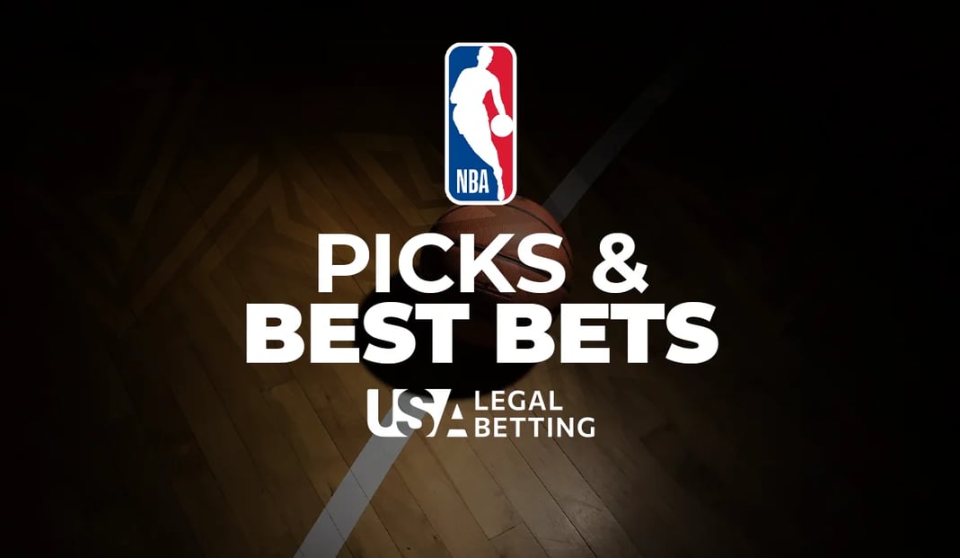 NBA Picks and Best Bets