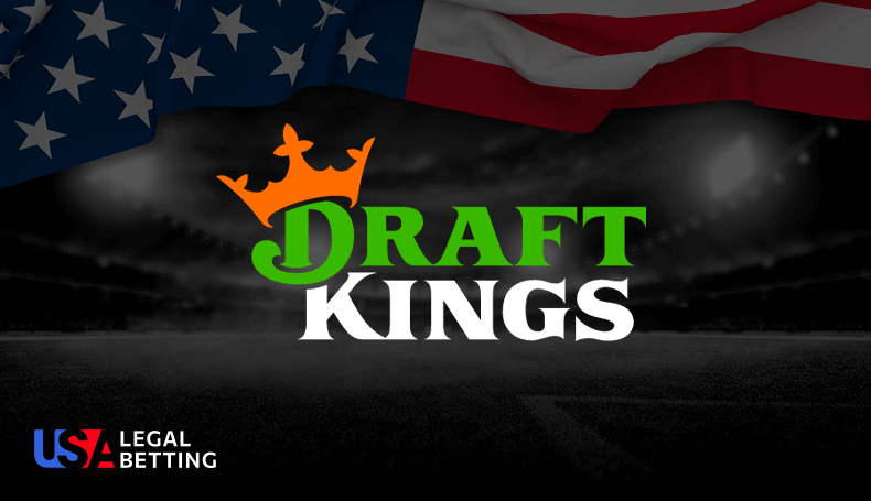  DraftKings Legal States