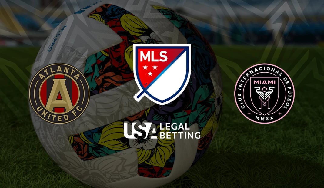 MLS Atlanta Utd vs Inter Miami