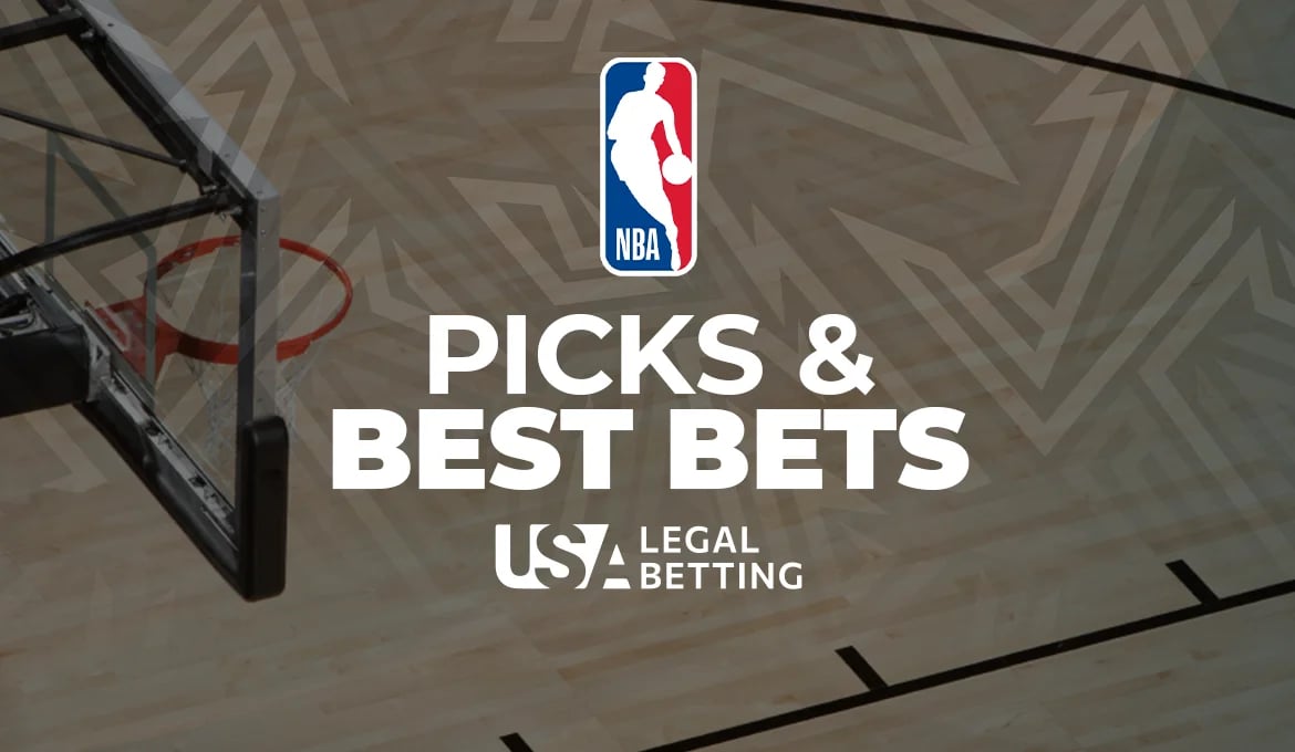 NBA Picks and Best Bets