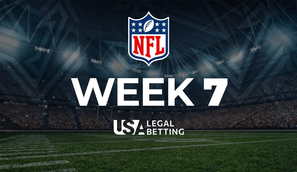 NFL Week 7