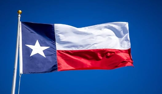 Texas Flag