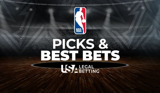 NBA Picks and Best Bets