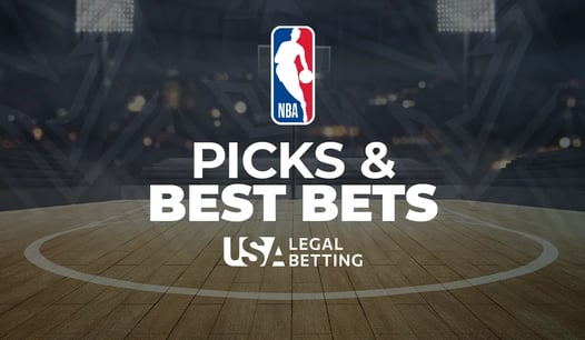 NBA Picks and Best Bets