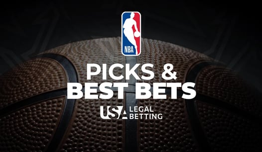 NBA Picks and Best Bets