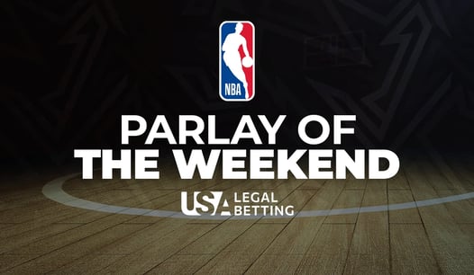 NBA Parlay of the Weekend