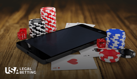 Mobile app casino