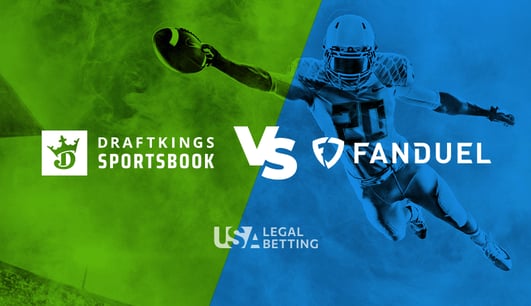 DraftKings vs FanDuel