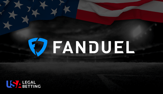 FanDuel Legal States