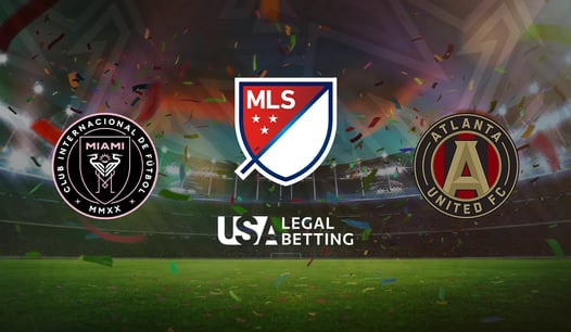 MLS Inter Miami vs Atlanta United