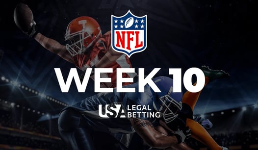 NFL Week 10