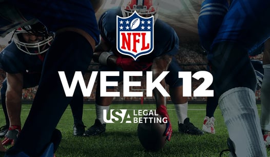 NFL Week 12