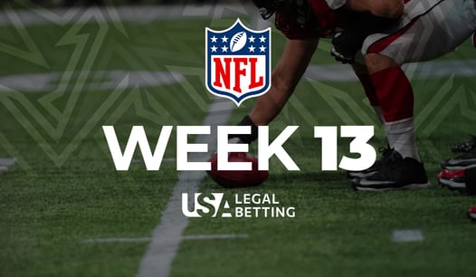 NFL Week 13