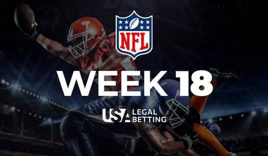 NFL Week 18