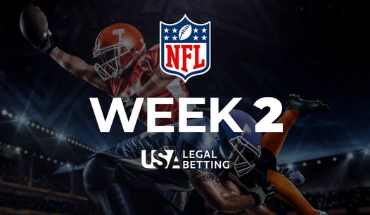 NFL Week 2