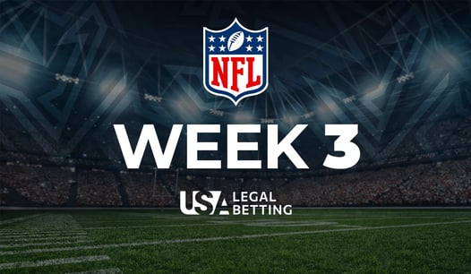 NFL Week 3