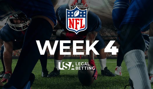 NFL Week 4