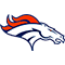Denver Broncos Official Logo