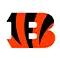 Cincinnati Bengals Official Logo