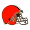 Cleveland Browns Official Logo