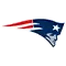 New England Patriots Official Logo