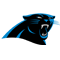 Carolina Panthers Official Logo