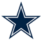 Dallas Cowboys Official Logo
