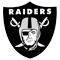 Las Vegas Raiders Official Logo