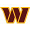 Washington Commanders Official Logo