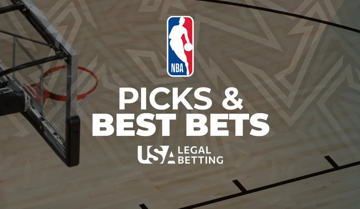 NBA Picks and Best Bets