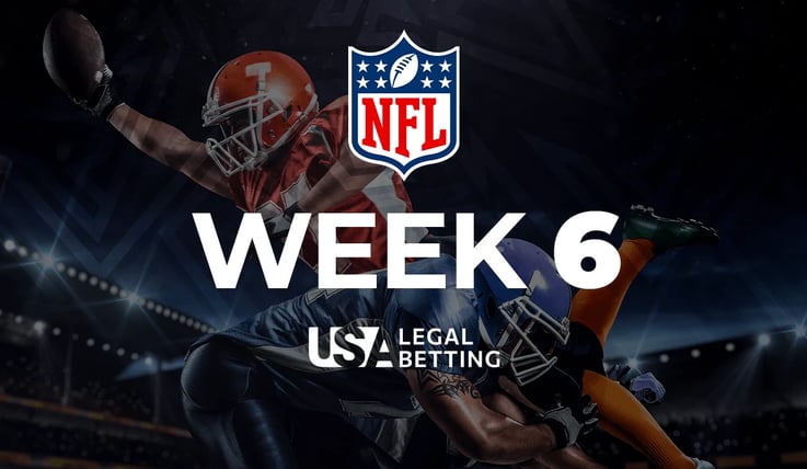 NFL Week 6