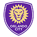 MLS Orlando City Official Logo