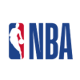 NBA Official Logo