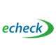 eCheck Logo